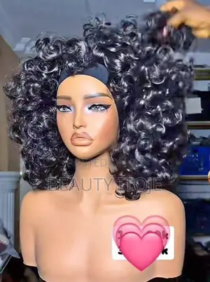 Human Hair