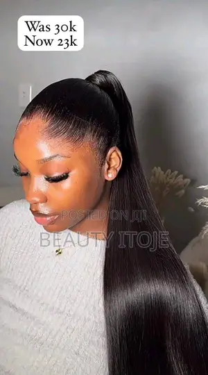 Human Hair