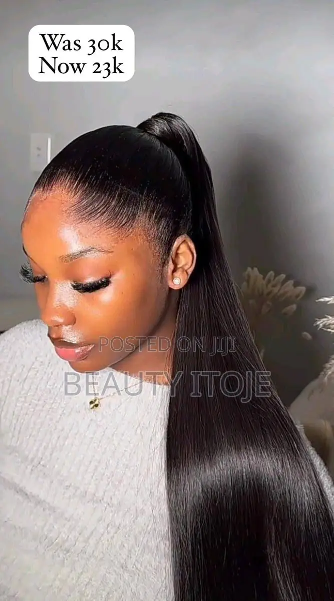Human Hair
