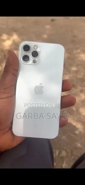 Apple iPhone 12 Pro 256 GB White