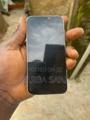 Apple iPhone 12 Pro 256 GB White