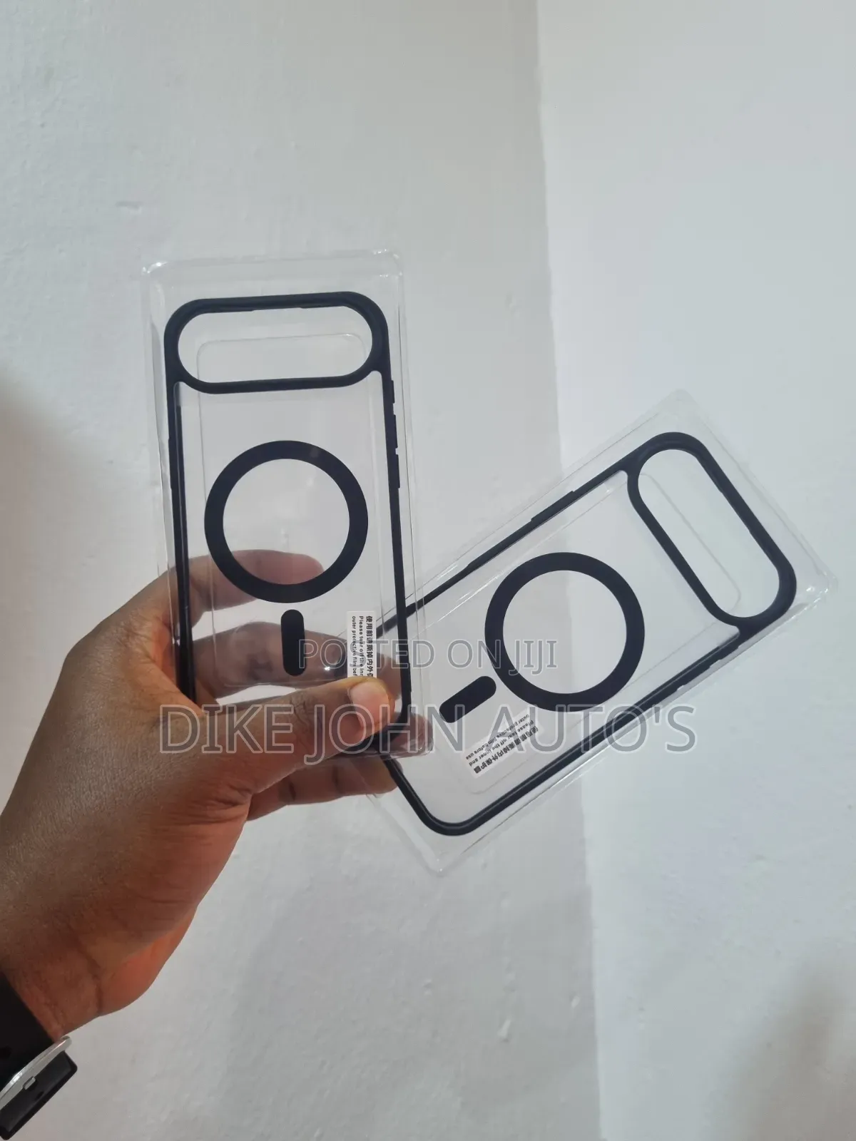 iPhone 17air Case