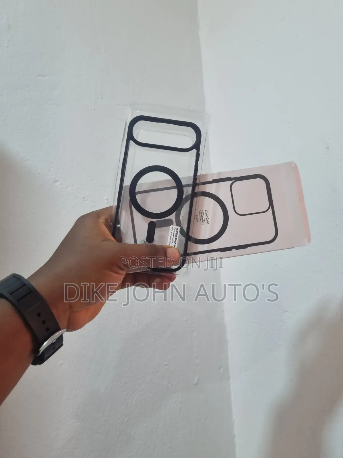 iPhone 17air Case