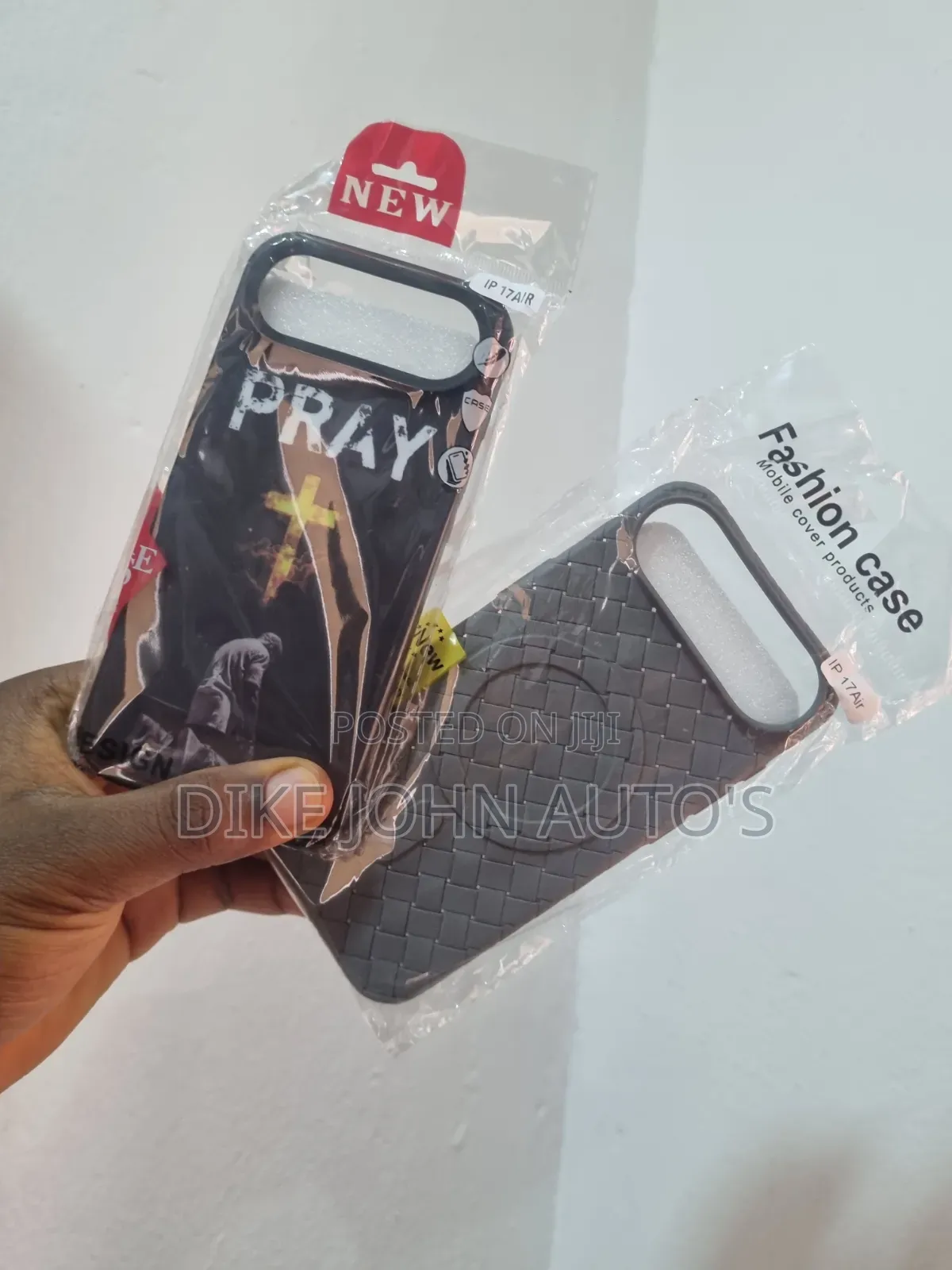 iPhone 17air Case