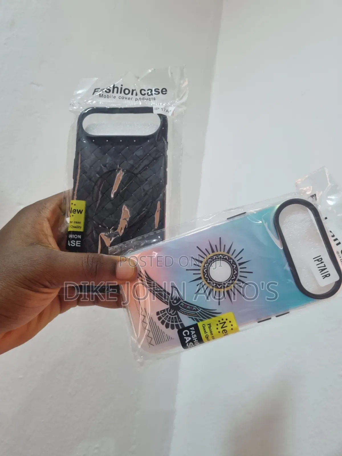 iPhone 17air Case