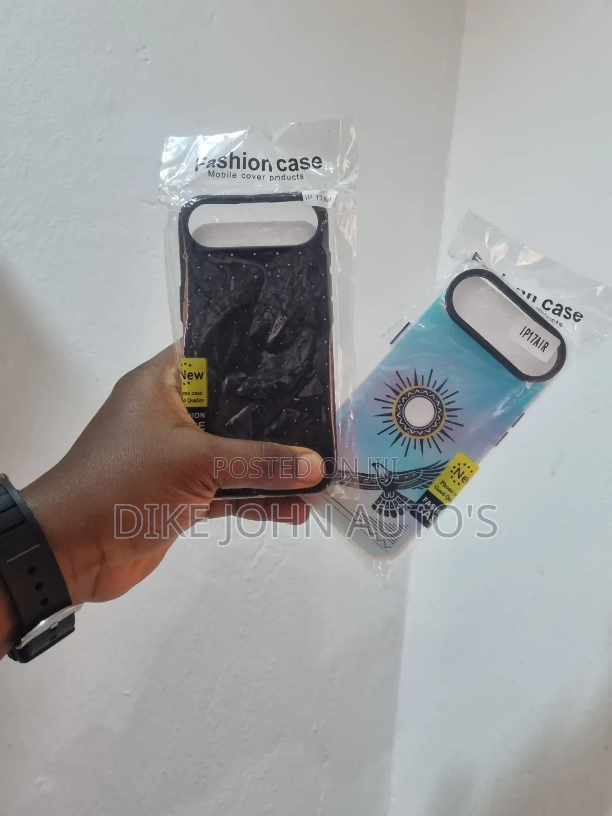 iPhone 17air Case