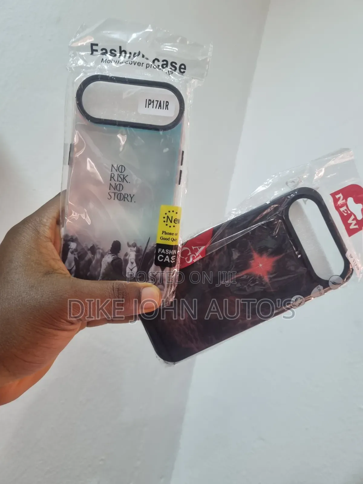 iPhone 17air Case