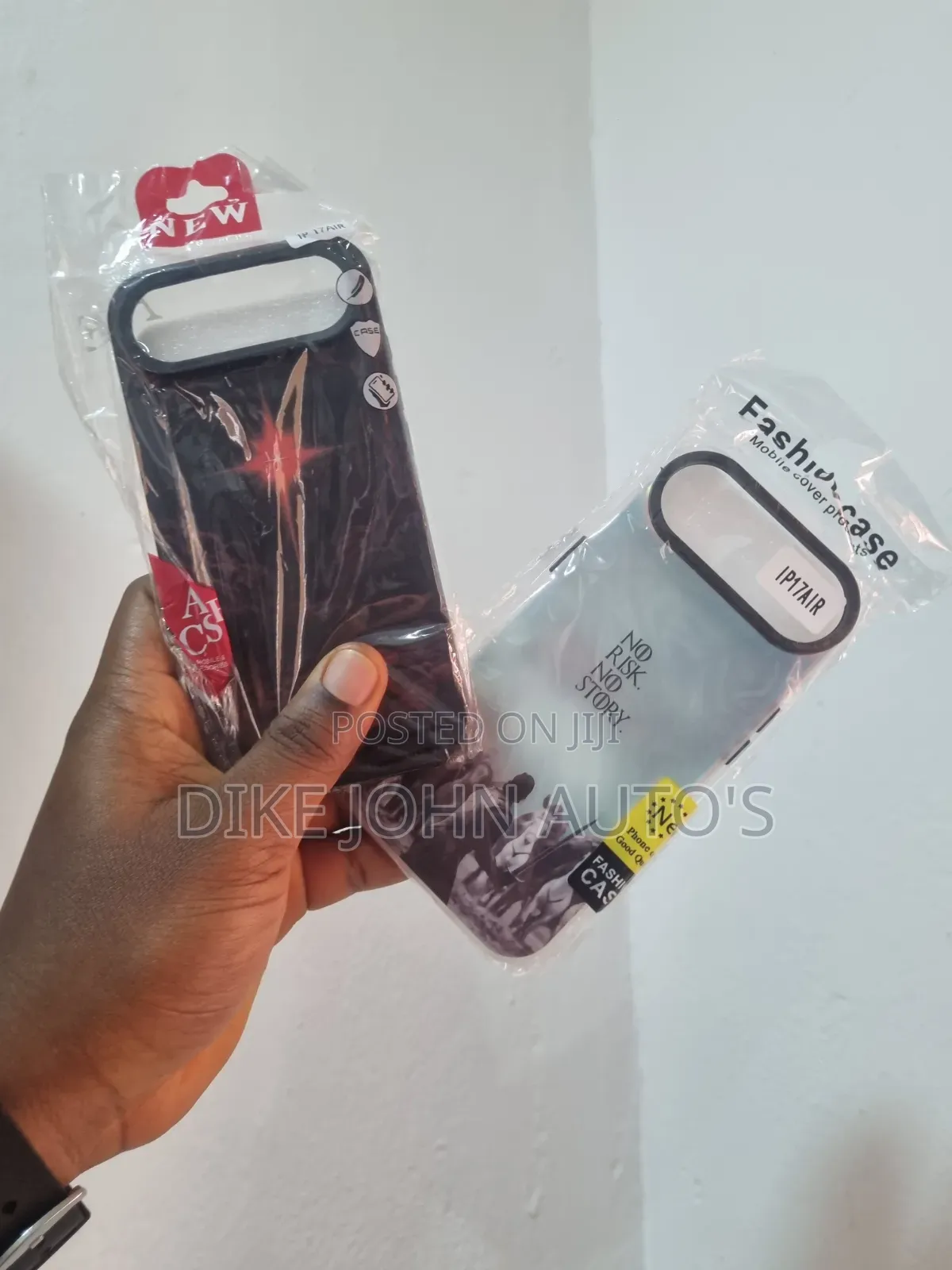 iPhone 17air Case