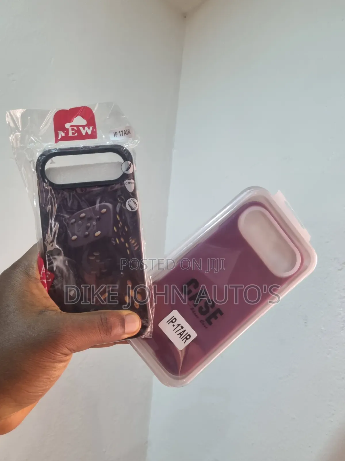 iPhone 17air Case