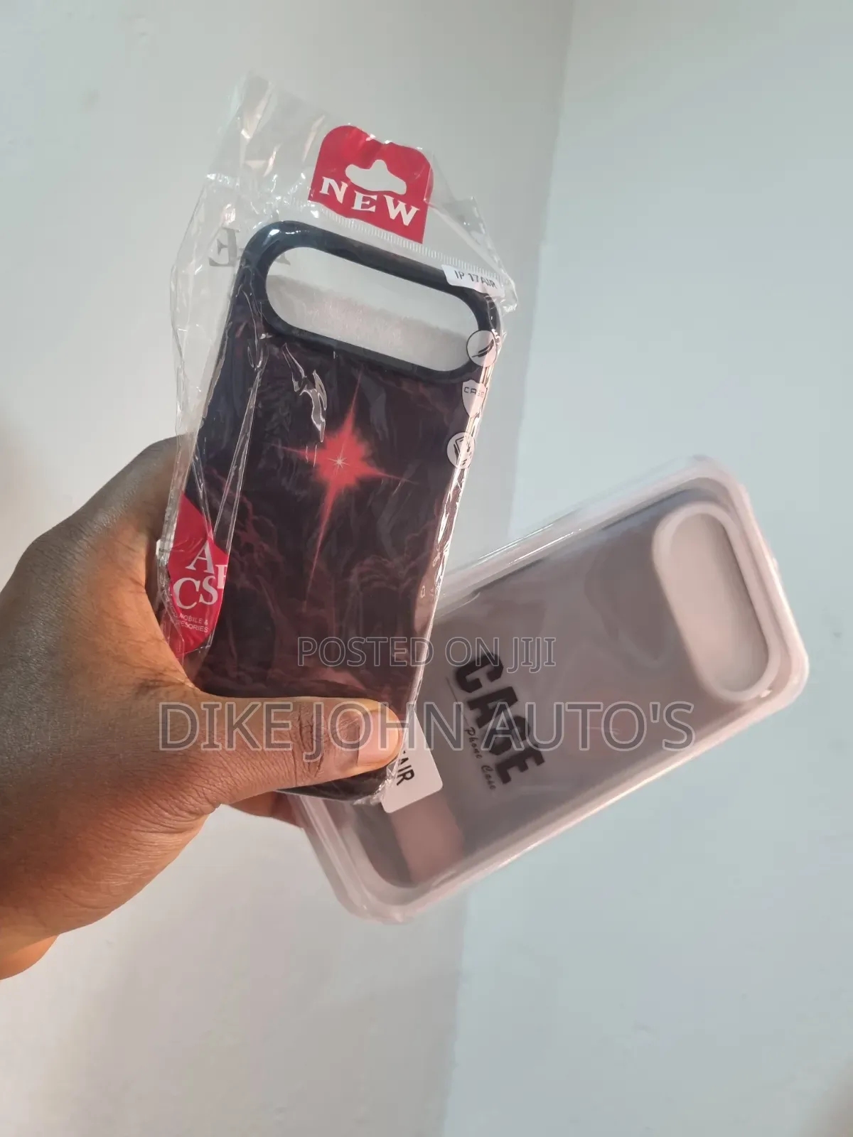 iPhone 17air Case
