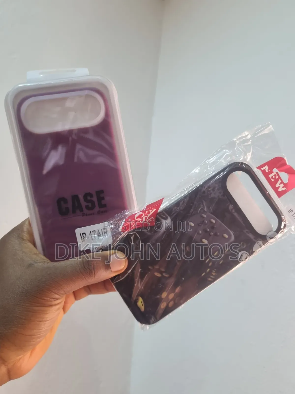 iPhone 17air Case