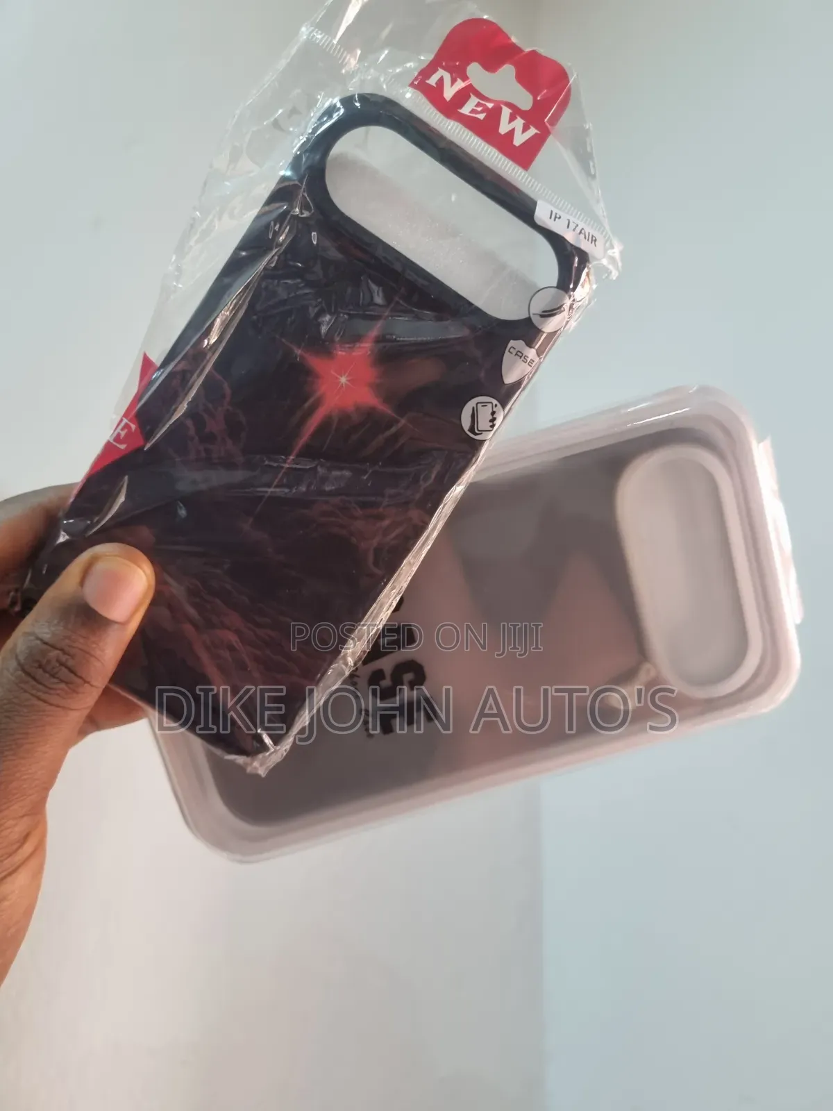iPhone 17air Case