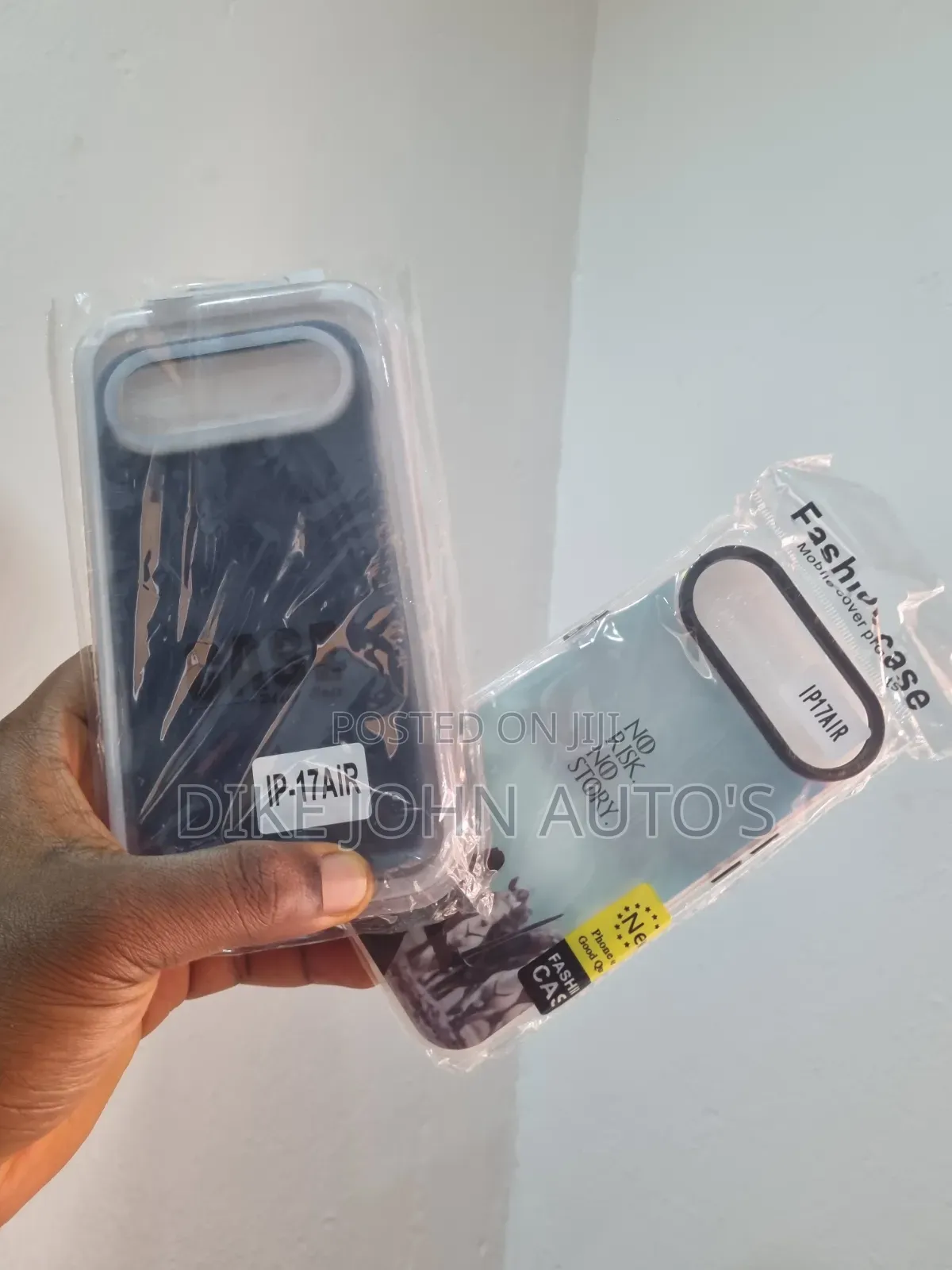 iPhone 17air Case