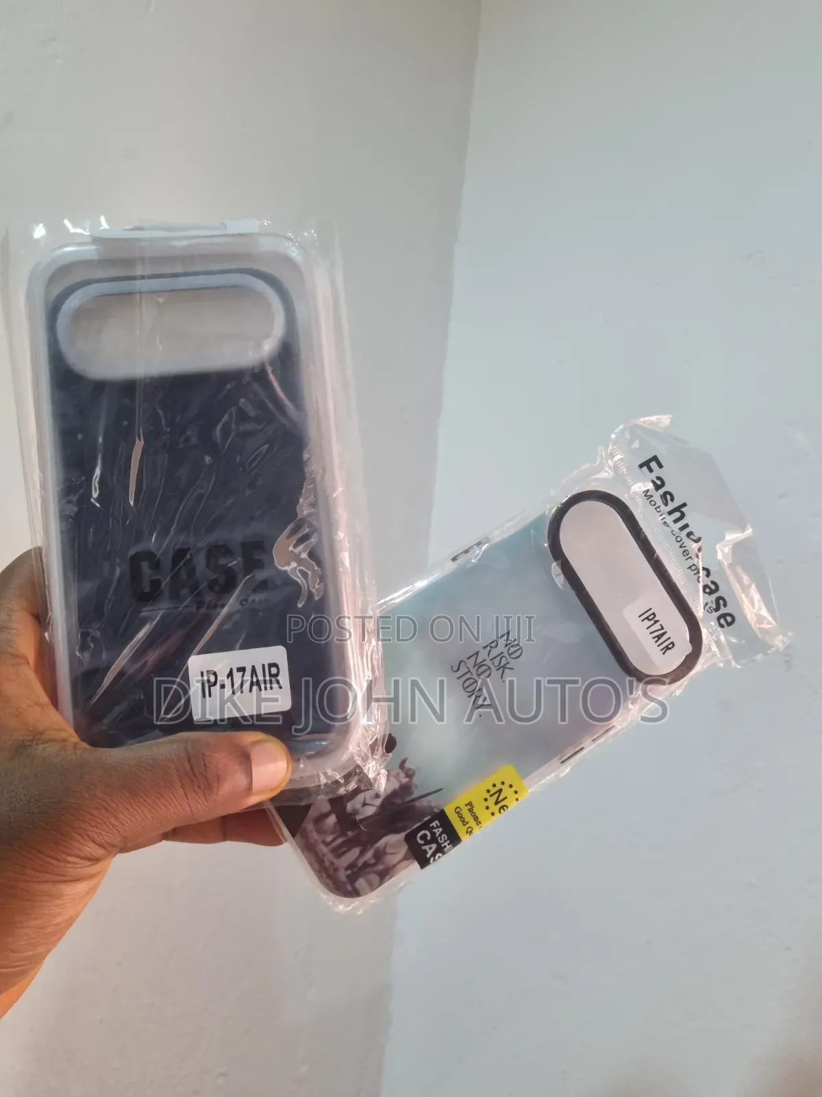 iPhone 17air Case