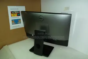 Desktop Computer Dell 16GB Intel Core i5 SSD 256GB