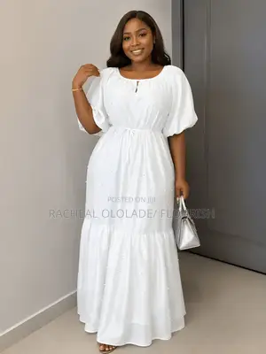 Women Luxury Gown