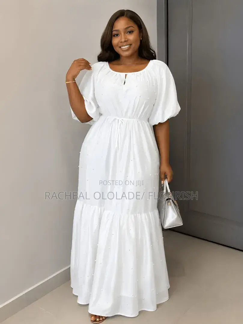 Women Luxury Gown
