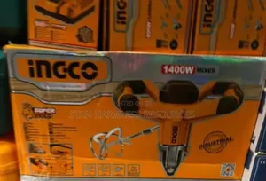 Mixer Machine 1400w