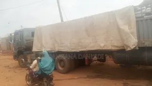 Dangote and Bua Cement Distributor