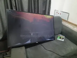 Bruhm 43inches Tv Available for Sale