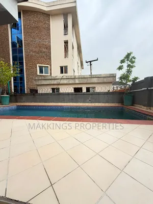 2bdrm Apartment in Victoria Island Extension for rent