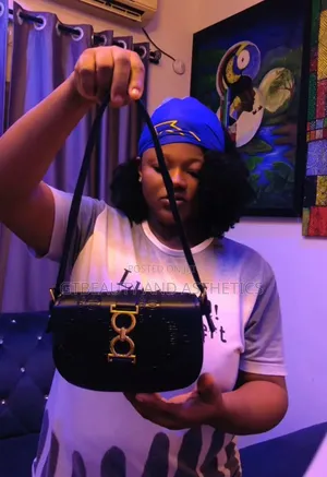 Gt Hand Made Bags