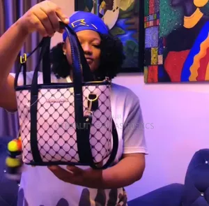 Gt Hand Made Bags