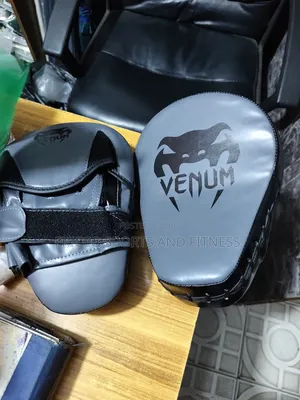 Boxing Pad