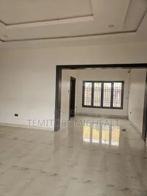 2bdrm Bedsitter in Wuye Dakibiu for rent