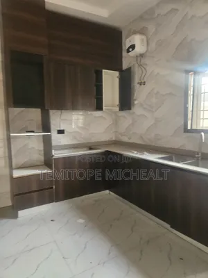 2bdrm Bedsitter in Wuye Dakibiu for rent