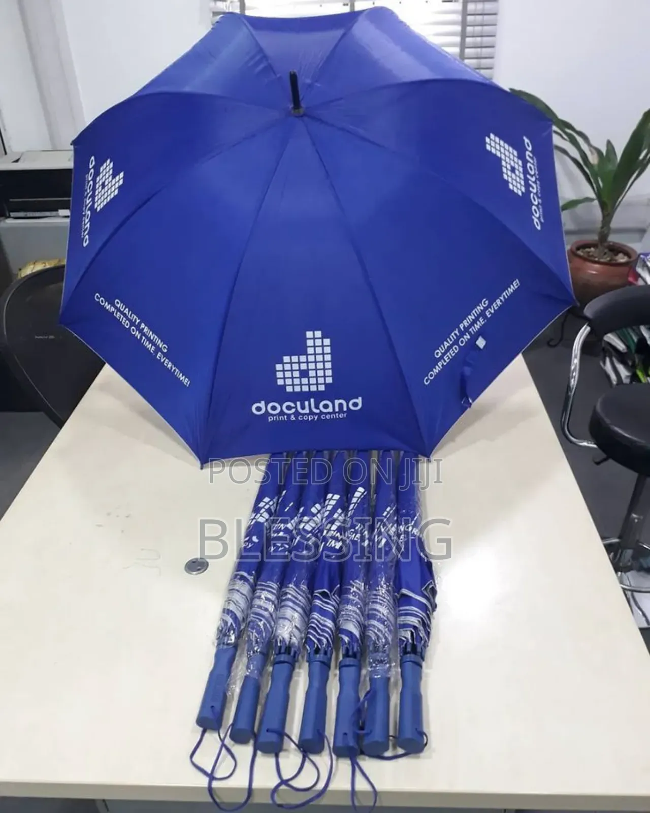 Customized Souvenirs