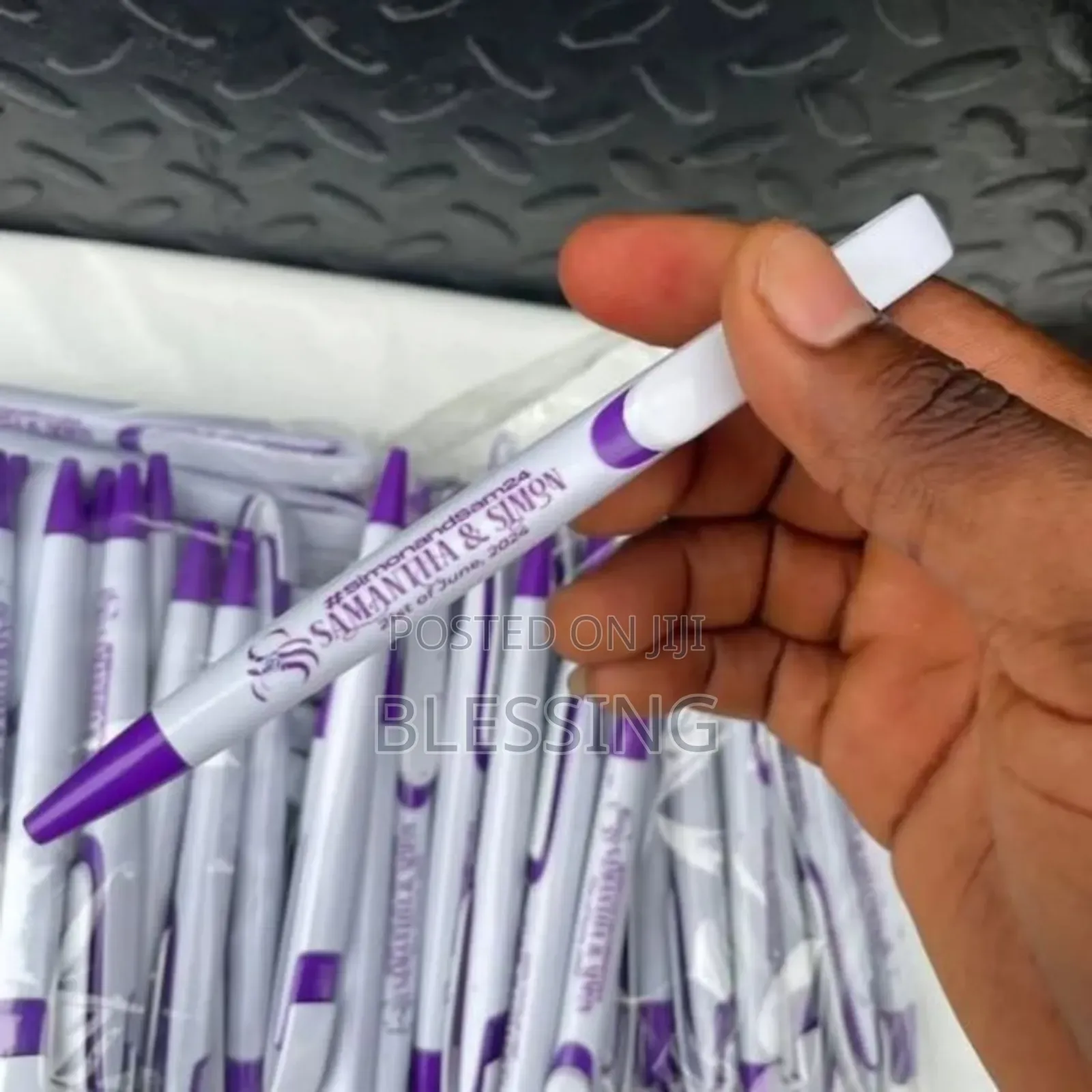 Customized Souvenirs