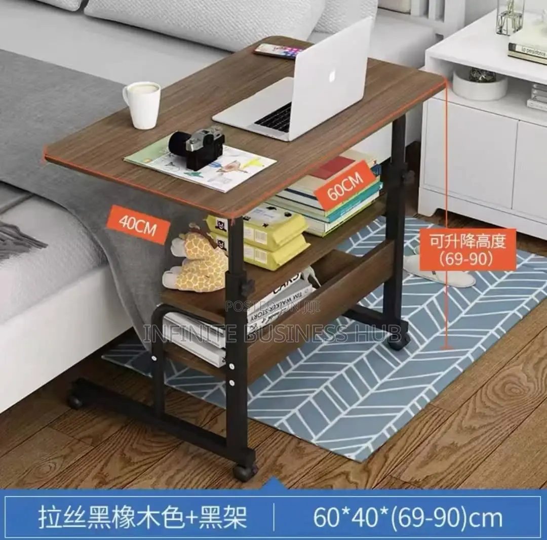 Adjustable Laptop Table