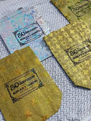 Customized Souvenirs