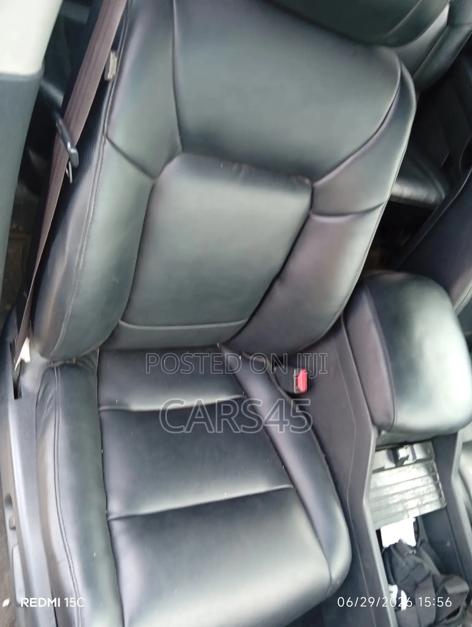 Honda Pilot 2012 Black