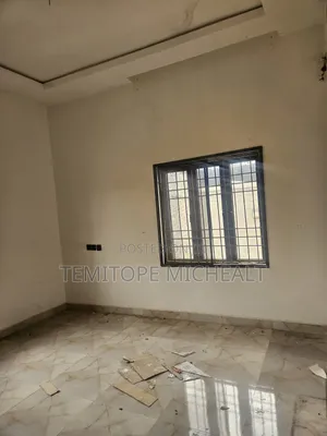 2bdrm Bedsitter in Wuye Dakibiu for rent