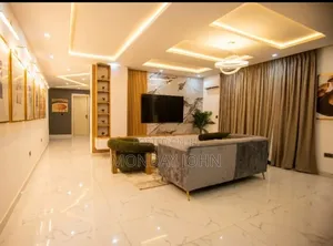 4-Bedroom Shortlet Apartment