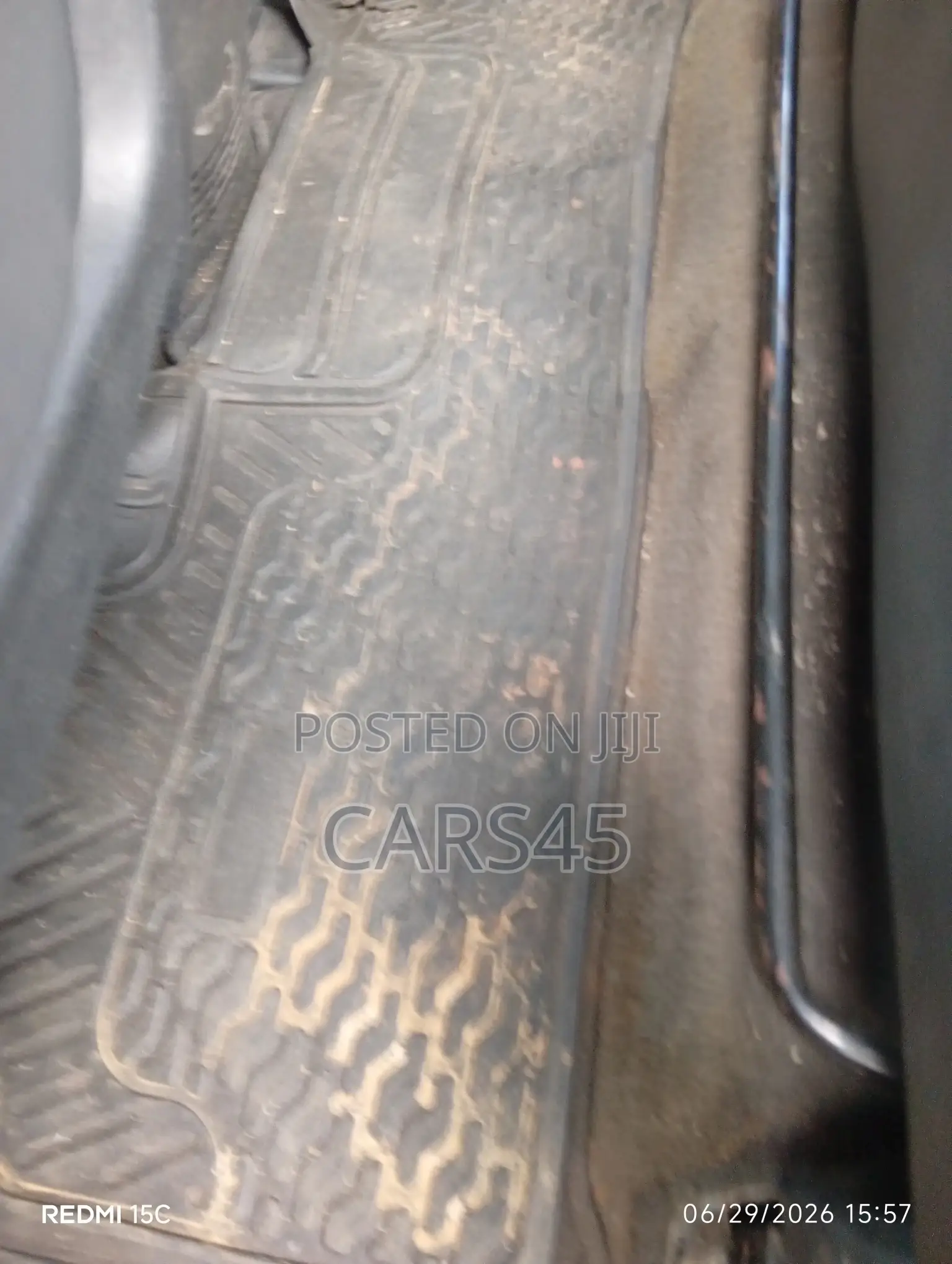 Honda Pilot 2012 Black