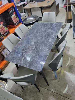 Set of Dinning