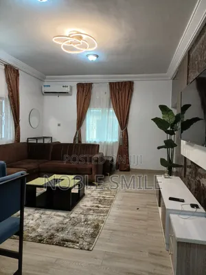 Luxury 1bedroom