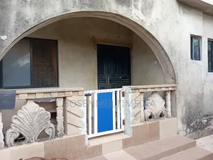 2bdrm Apartment in Aranse Community, Ado-Odo/Ota for rent