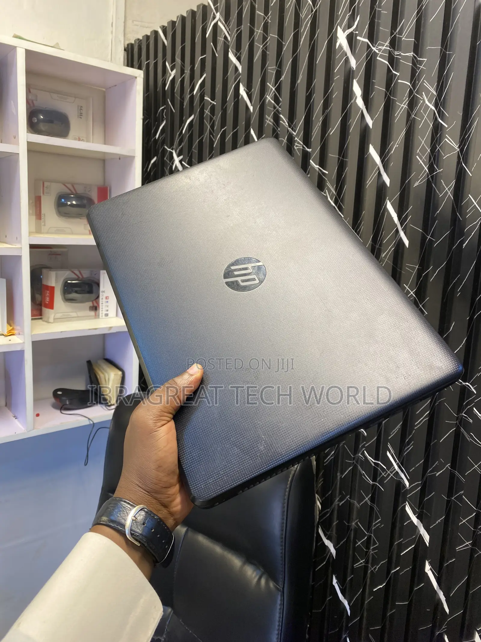 Laptop HP 15 4GB Intel Celeron HDD 500GB