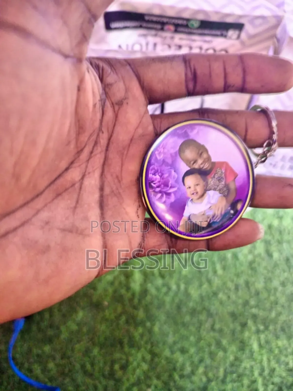 Customized Souvenirs