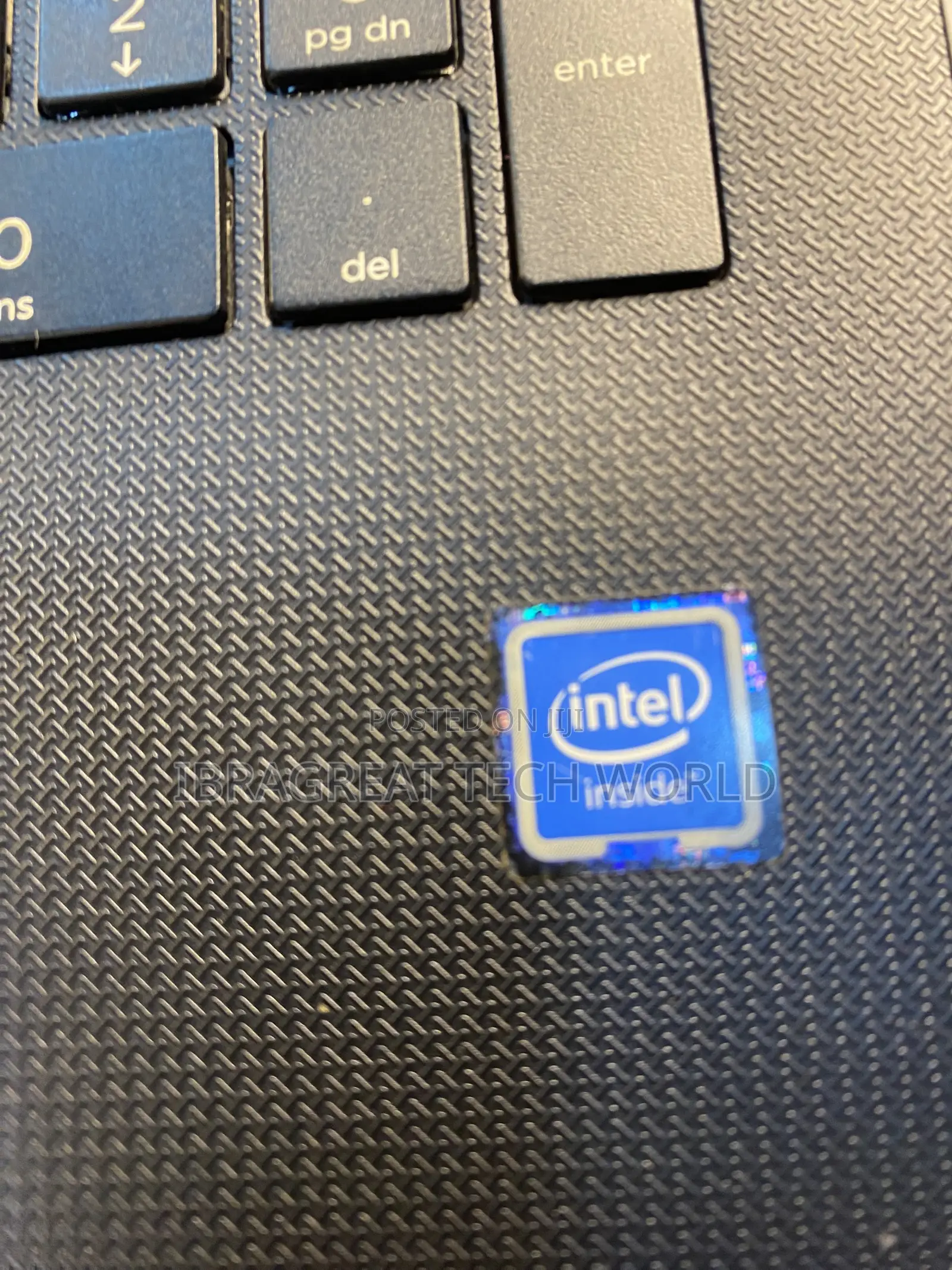 Laptop HP 15 4GB Intel Celeron HDD 500GB