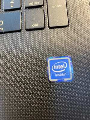 Laptop HP 15 4GB Intel Celeron HDD 500GB
