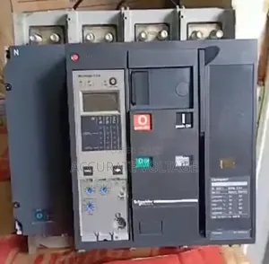 4p 1250a Air Circuit Breaker