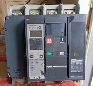 4p 1250a Air Circuit Breaker