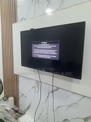 43inches Led Plasma Tv