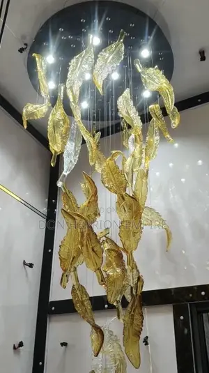 Chandelier Light