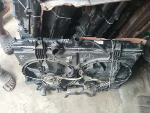 Radiator Nissan Xtrail 2002/2005
